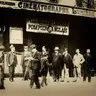 El día que el cine inventó la diversión masiva