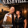 CANADA’S THE WESTERN SWING AUTHORITY on LIVE:FROM NASHVILLE on EQUESTRIAN LEGACY RADIO