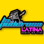 La Poderosa Latina