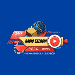 Radio Energía Perú en vivo