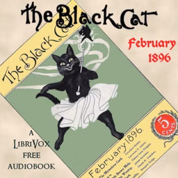 Black Cat Vol. 01 No. 05 February 1896, The by Various