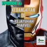 Episode 6: Kebangkitan DC = Kejatuhan Marvel? feat Arga ( Timothy & Tegar)