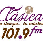Clasica 101.9 Fm