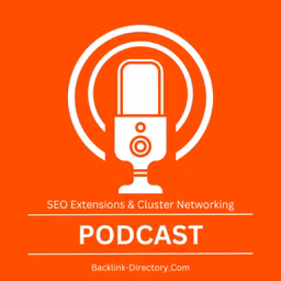 Backlink-Directory.Com - Podcasts created by Karl-Johan Gyllenstorm