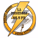 La Poderosa 95.5 en vivo