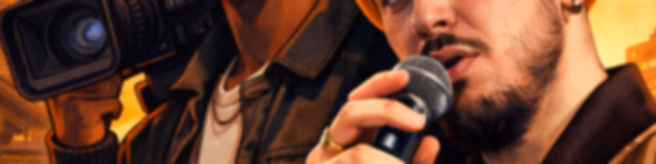 NOVAHOT22 - La nuova scena afrodiscendente in Italia