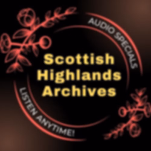 Scottish Highlands Archives