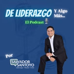 De Liderazgo y algo más