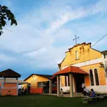 Radio Cruzeiro dos Peixotos FM