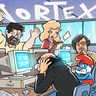 Vortex 140 - Sugar Babies em crise, careca assediado e apelidos tóxicos no trabalho