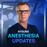 Anesthesia Updates