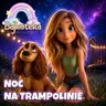 Niesamowita Noc Na Trampolinie 🌙| Bajki Do Słuchania Dla dzieci Audiobook