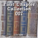 First Chapter Collection 007 by Various