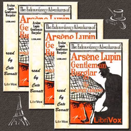 Extraordinary Adventures of Arsène Lupin, Gentleman-Burglar (version 3)
