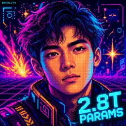 Moonshot AI Kimi K3: 2.8T Params, 4Th on Benchmarks