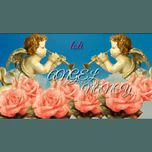 Angel de Amor y Nancy en vivo