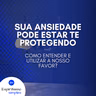 Sua ansiedade pode estar te protegendo