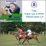 #230 Lekcje z gry w POLO - Filmowe konie cz.8
