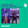 A volta das festas nos EUA (feat. Mari Meye & Bozito)
