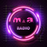 M and A Late Night Moris Radio