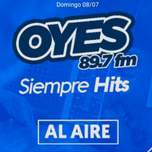 OYES89.7FM