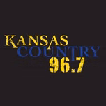 KSOB Kansas Country 96.7