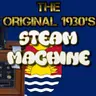 Sure, it's a STEAM POWERED computer from the 1930's, but CAN IT GAME?!? Find out on ARG PRESENTS!