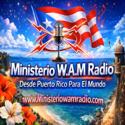Ministerio W.A.M Radio