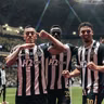 Ge Atlético #551 - Até o fim!