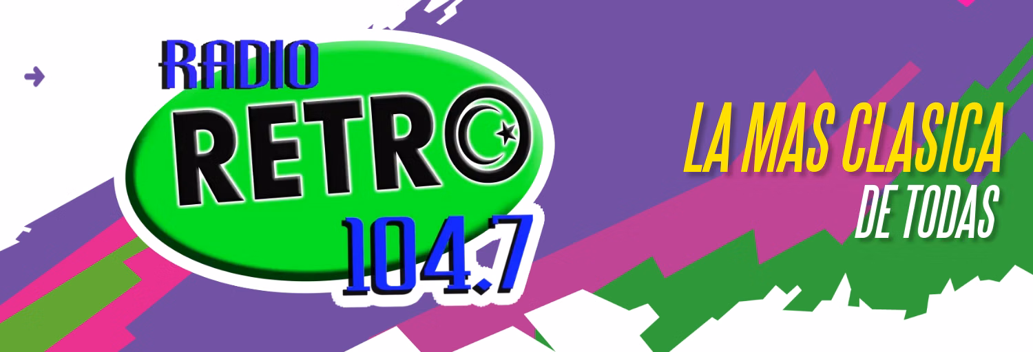 RADIO RETRO