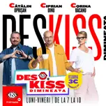 DesKiss Dimineața