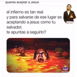 PREDICADOR