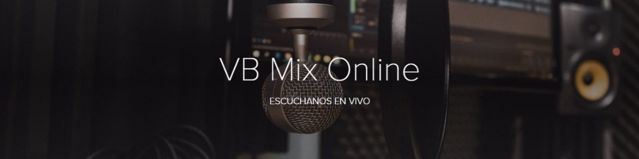 VB Mix Online