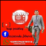 RADIO TIEMPO DE FE