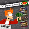 T8Ep26 - ¿Qué Caja de investigadores me compro?