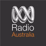 ABC Radio Australia English