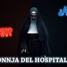 🏠 EP61 - No creerás lo que se APARECE en el HOSPITAL CIVIL
