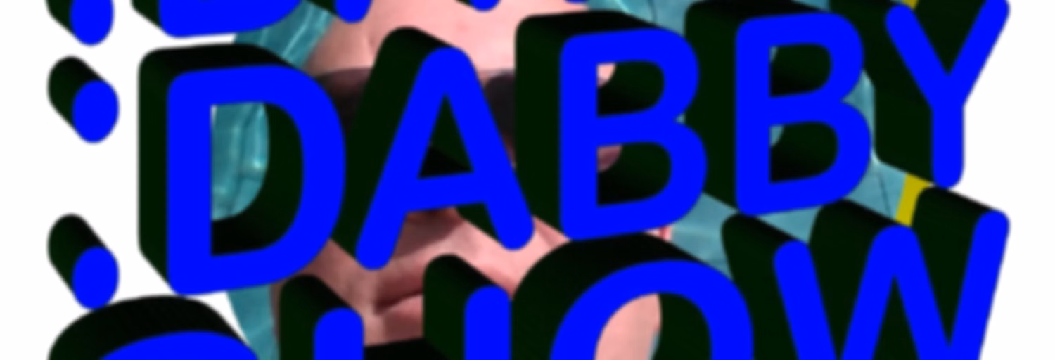 Davide DABBY SHOW