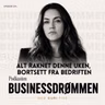 Alt raknet denne uken, bortsett fra bedriften