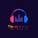 Tigray Beat fm radio