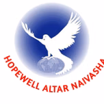 HOPEWELL ALTAR NAIVASHA