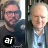 iPhone leaks, Apple Vision Pro gaming, and the Ferrari Luce, on the AppleInsider Podcast