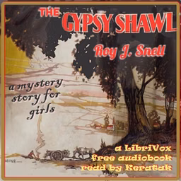 Gypsy Shawl
