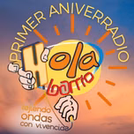 Hola barrio en directo