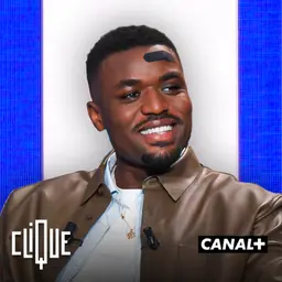 Le grand retour de Wil Aime dans Clique