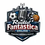 RADIO FANTASTICA ONLINE