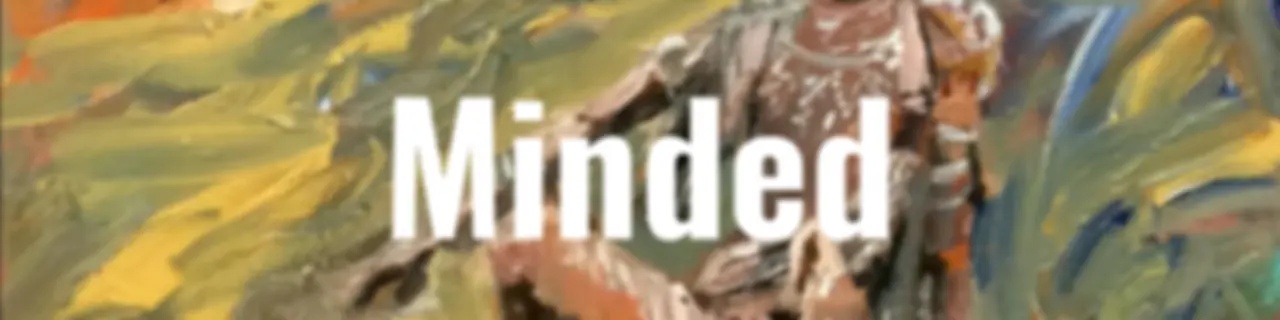Content Minded Podcast
