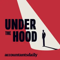 Under the Hood: AI and the future of auditing