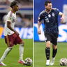 The World Cup Final Is Here