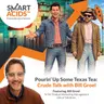 Pourin’ Up Some Texas Tea: Crude Talk with Bill Groel